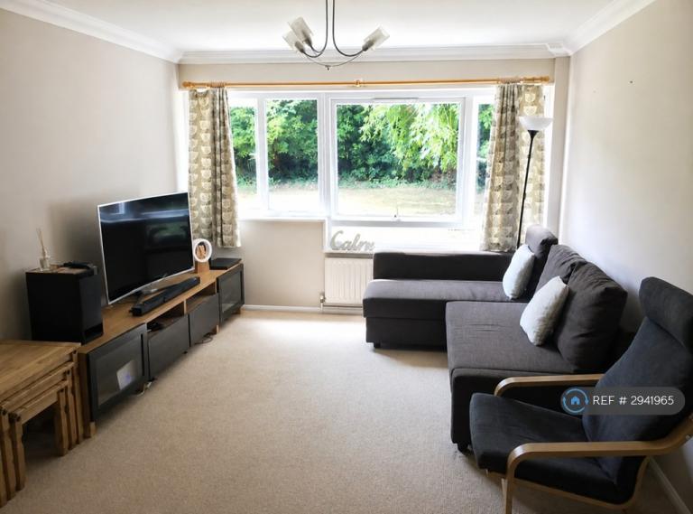 1 bedroom in Hurst View Grange, South Croydon, CR2 (#2941965)