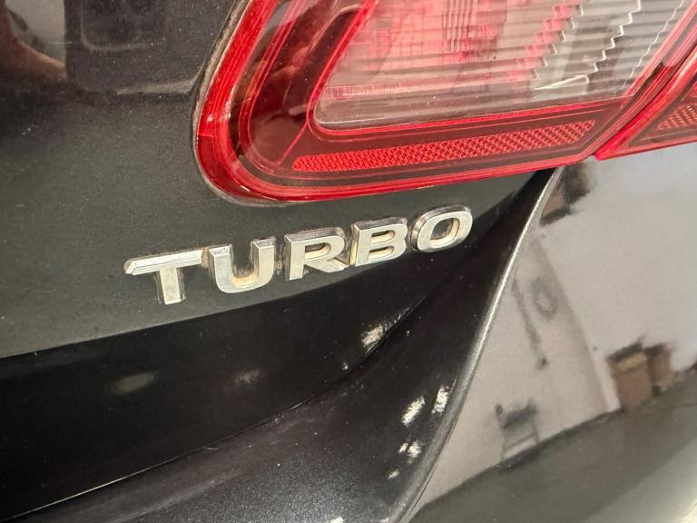 2015 Vauxhall Corsa 1.4i Turbo ecoFLEX Limited Edition Euro 6 (s/s) 3dr HATCHBACK Petrol Manual