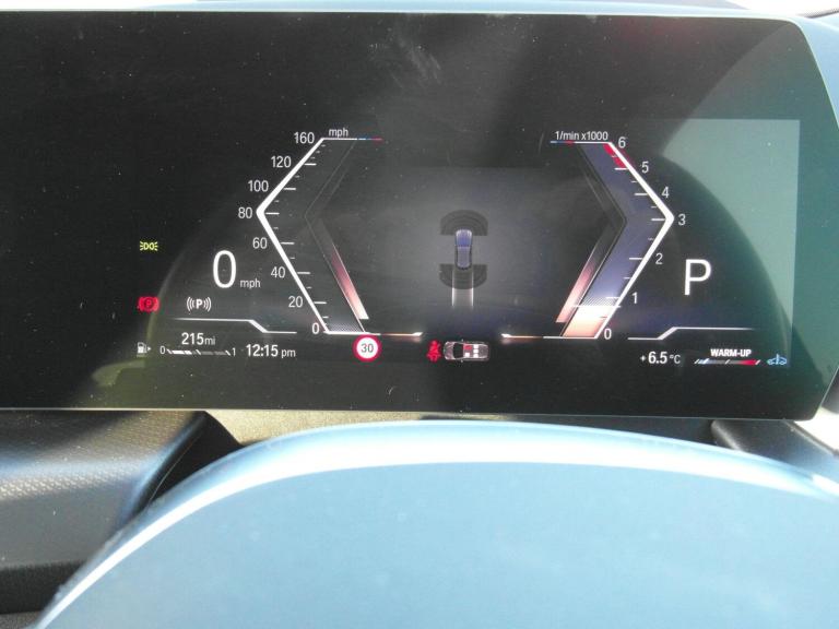 2022 BMW 2 Series Active Tourer 218d M Sport Active Tourer HATCHBACK Diesel Automatic