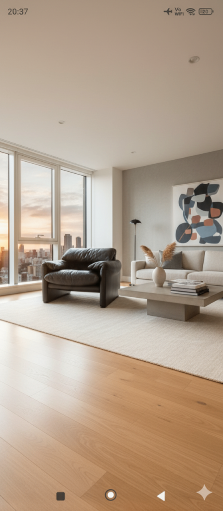 ONE Designer classic Cassina maralunga armchair