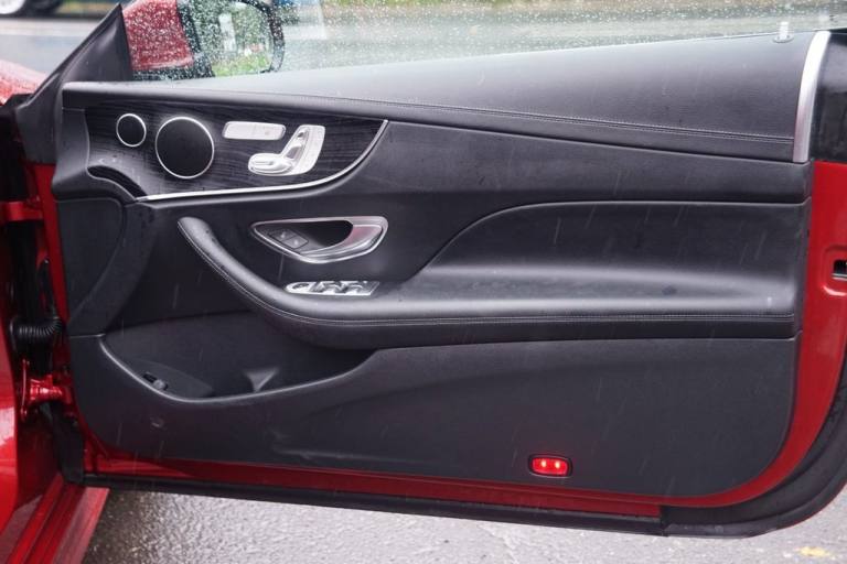 2019 Mercedes-Benz E Class 2.0 E300 GPF AMG Line Coupe 2dr Petrol G-Tronic+ Euro 6 (s/s) (245 ps)...