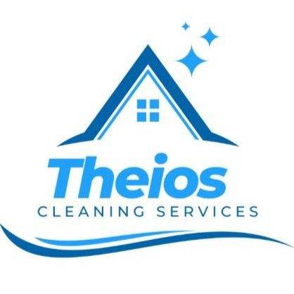 Theios Cleaning Limited - 24/7 Expert Domestic Cleaner Services, End Of Tenancy, Deep Clean 🧹