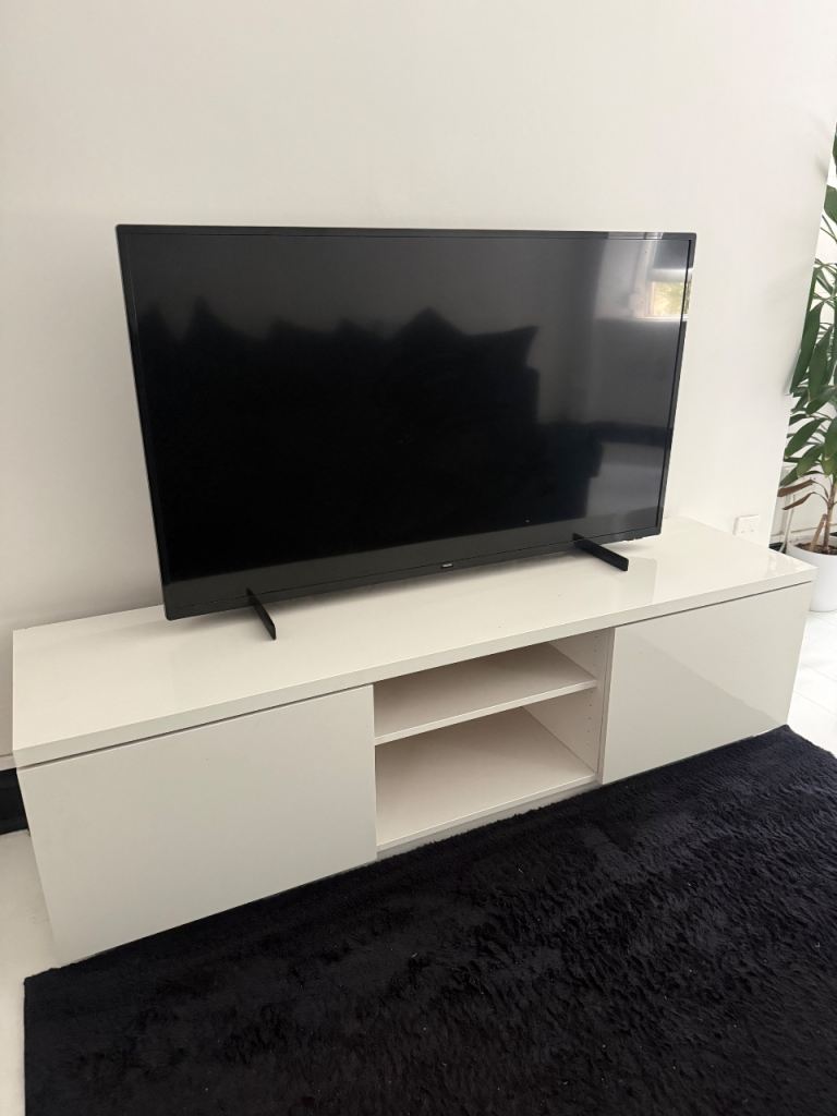 Phillips 50” 4K TV 50PUS7505/12