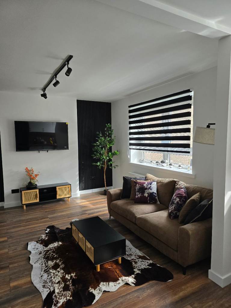 1 bedroom flat for rent.