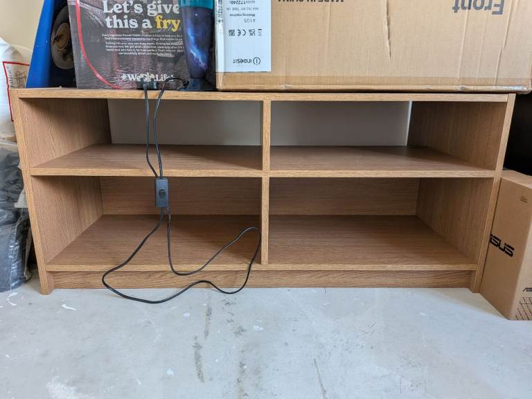 TV unit 