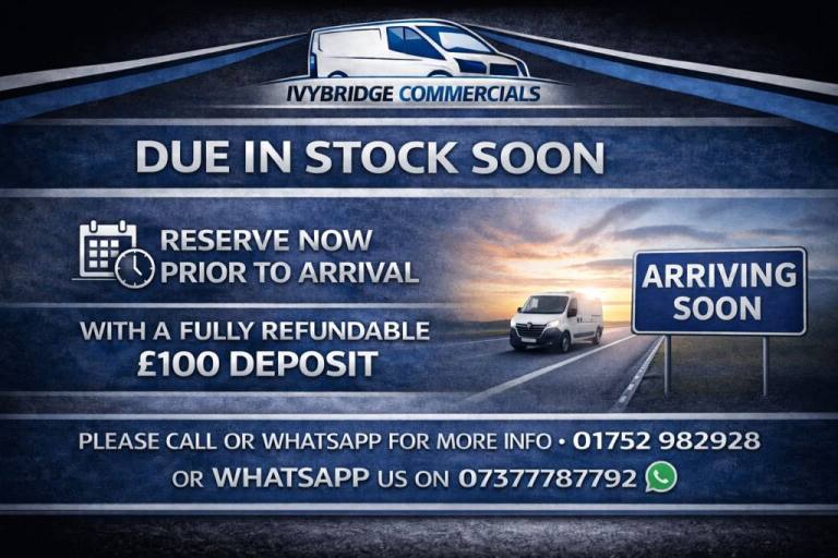 2022 Ford Transit Custom 2.0 280 EcoBlue Leader Panel Van 5dr Diesel Manual L1 H1 Euro 6 (s/s) (1...