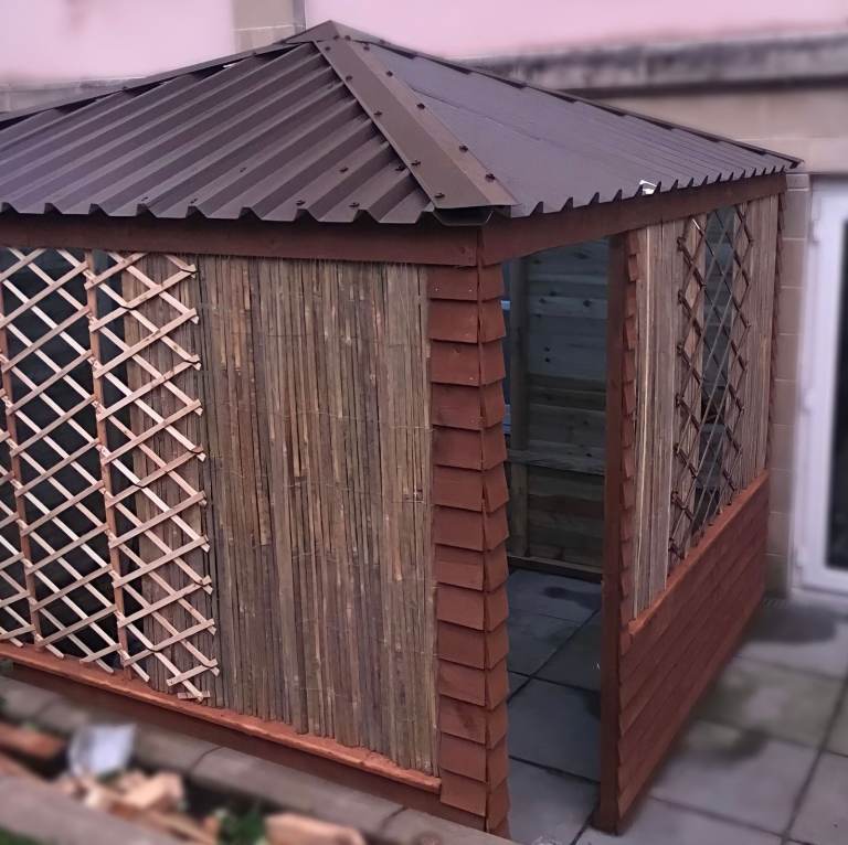 High Quality Vandyke Brown Sheets For Sale Now