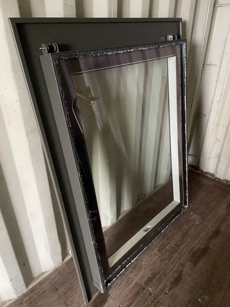 Roof Light by The Rooflight Company