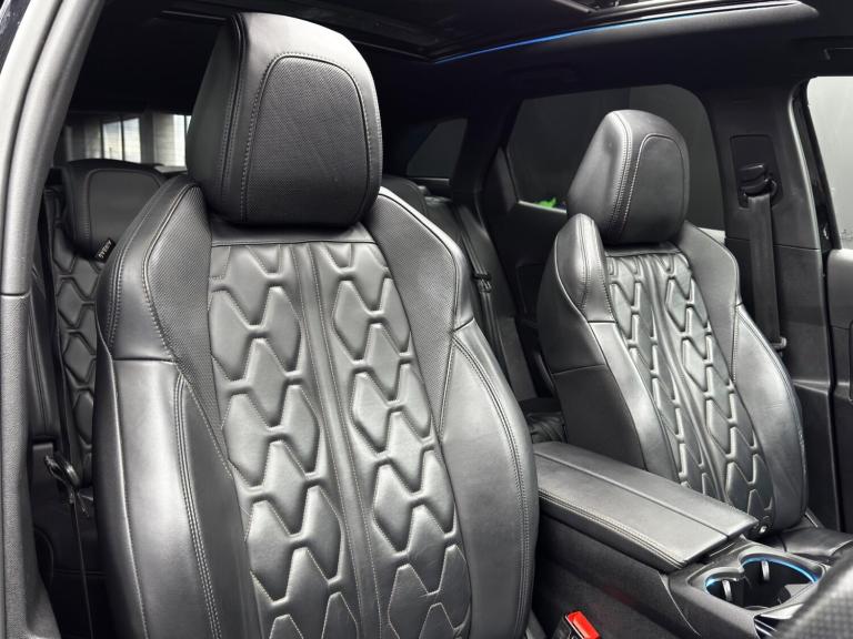 2020 Peugeot 3008 1.6 Hybrid4 300 GT 5dr e-EAT8 HATCHBACK PETROL/ELECTRIC Automatic