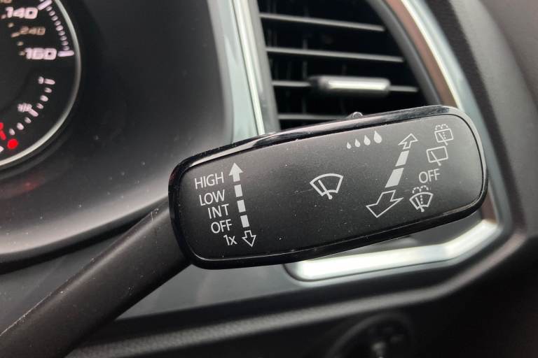 2022 SEAT Ateca 1.5 TSI EVO SE Technology 5dr Hatchback PETROL Manual