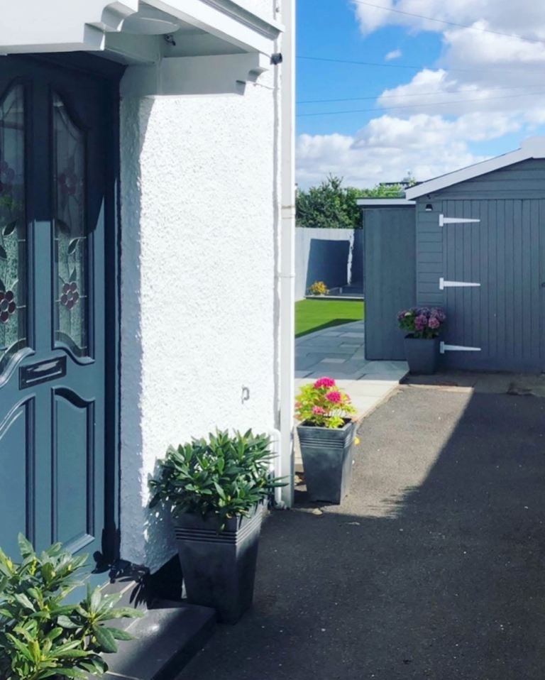 Lovely 2 Bedroom House, West End, Dundee
