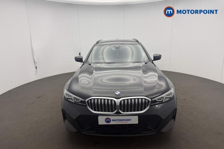 2022 BMW 3 Series 320i M Sport 5dr Step Auto ESTATE PETROL Automatic