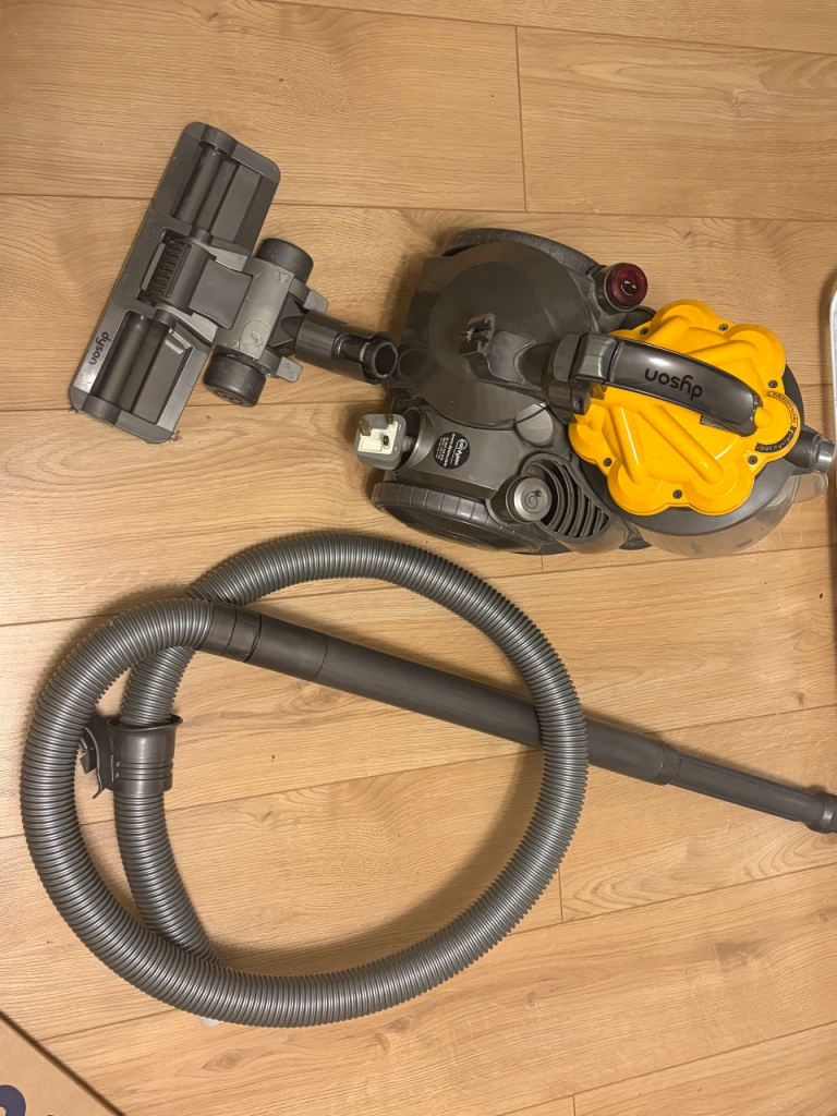 Dyson Vacuum Cleaner