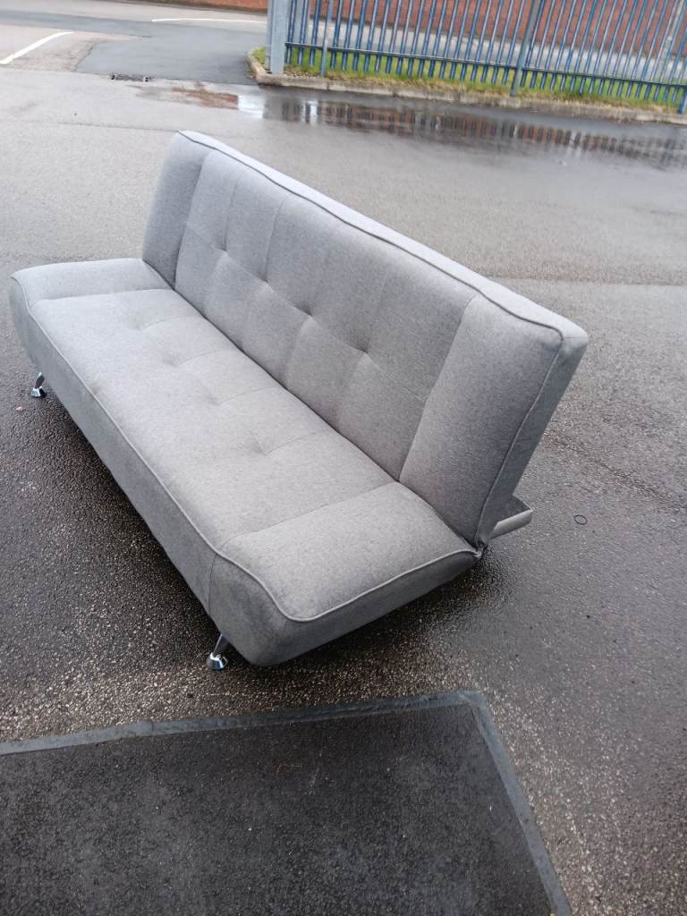 Click clack sofa bed