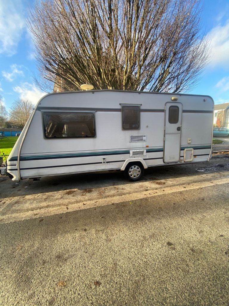 Sterling europa for birth  1998