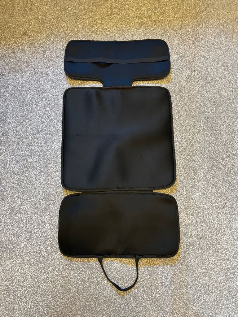 Car seat protector cover 