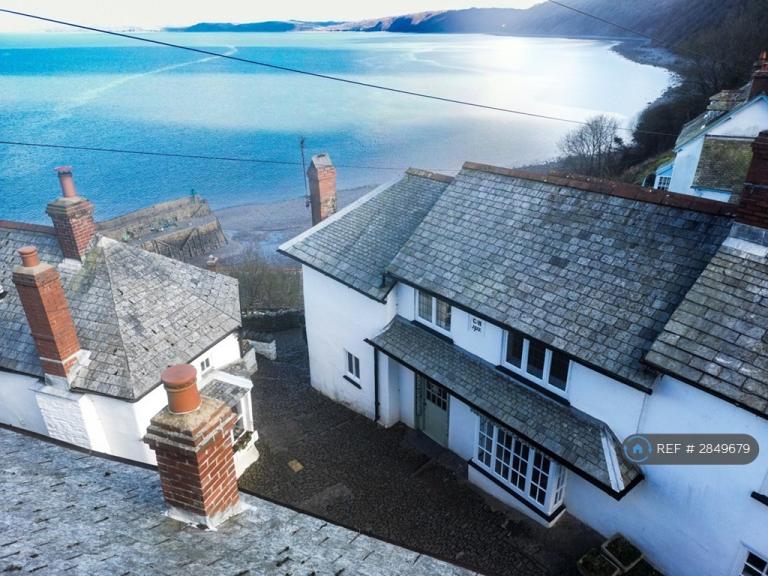 3 bedroom house in High Street, Clovelly, EX39 (3 bed) (#2849679)