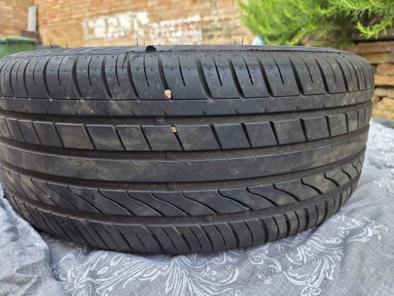 Mini paceman/ countryman alloy wheels 