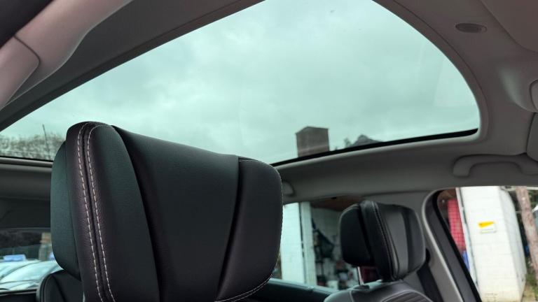 2018 Renault Scenic 1.6 dCi Dynamique S Nav Euro 6 (s/s) 5dr MPV Diesel Manual