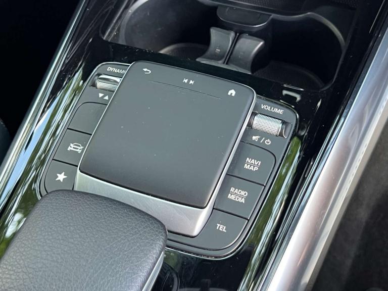 2021 Mercedes-Benz GLA 1.3 GLA 200 Sport Auto 5dr SUV Petrol Automatic