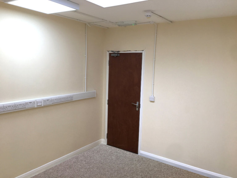 765sqft Selsey High St, Flexible Work Premises - Newly refurbished, now with overnight accommodation
