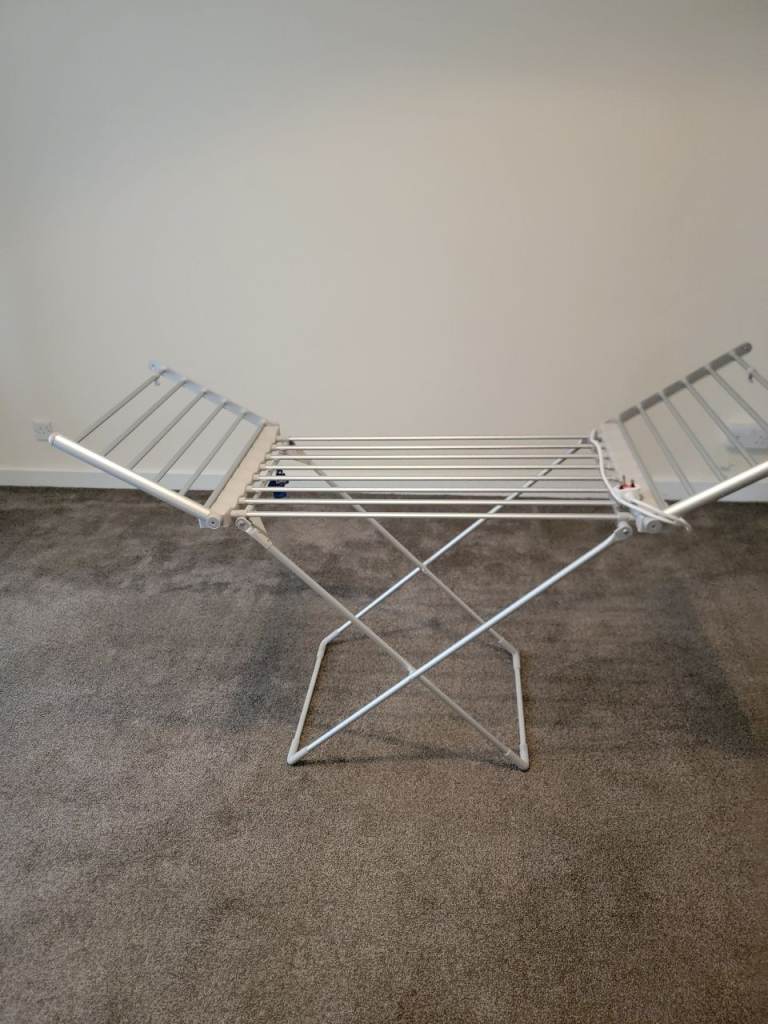 Clothes dryer 