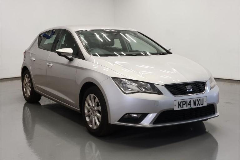 SEAT LEON 1.2 TSI SE 2014