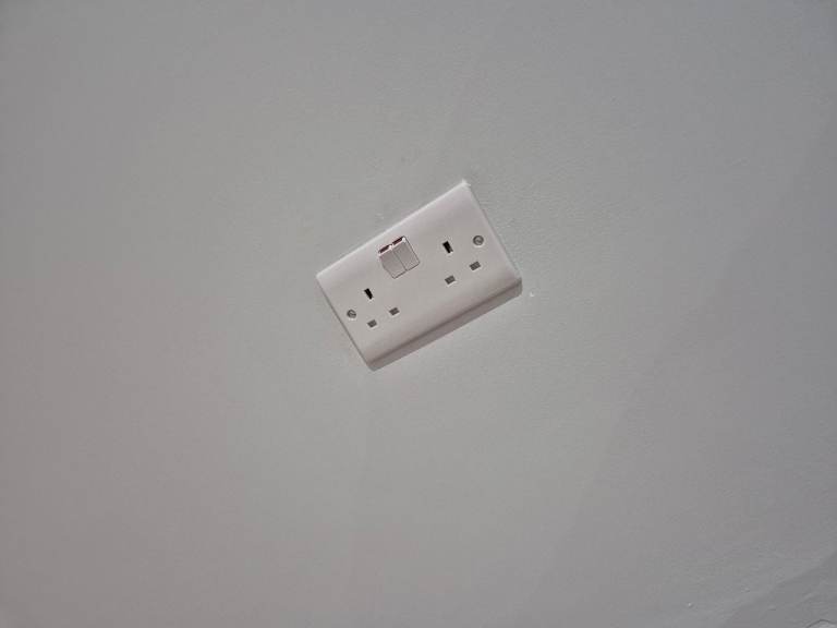 Electrical Installation & RepairsElectrical installation and maintenance services.