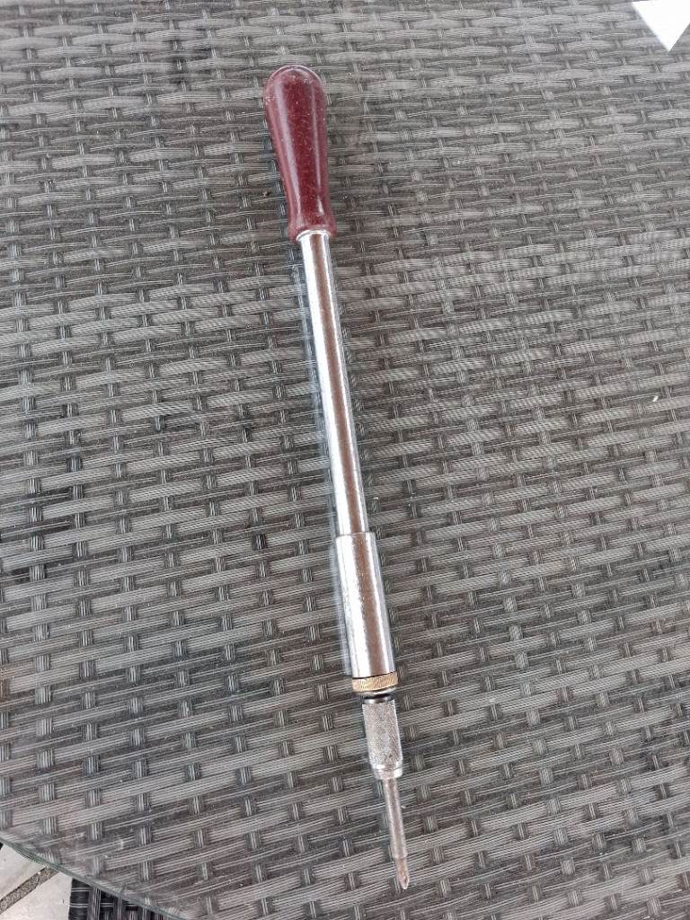 Stanley yankee screwdriver 131b