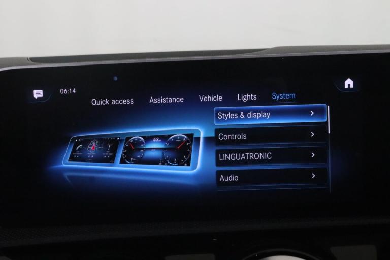 2020 Mercedes-Benz A-Class A180 AMG Line Executive 5dr Auto HATCHBACK PETROL Automatic