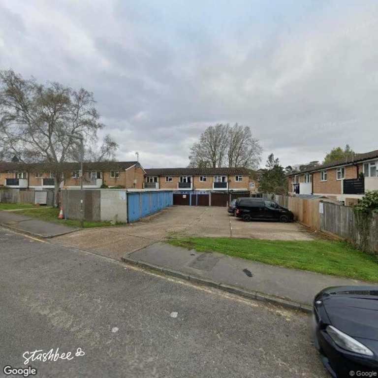 Garage to rent in Redhill (RH1) | Stashbee