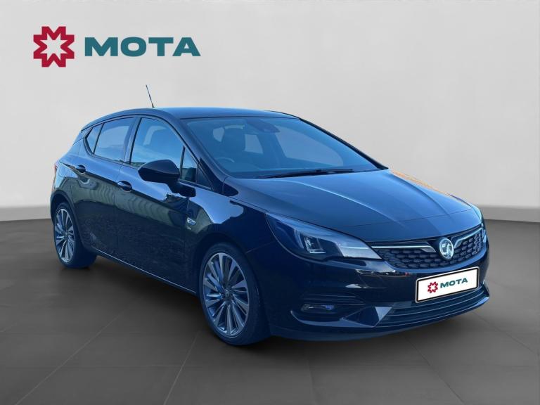 2020 Vauxhall Astra 1.5 Turbo D SRi VX Line Nav Hatchback 5dr Diesel Manual Euro 6 (s/s) (122 p H...