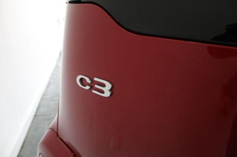 CITROEN C3 PICASSO 1.6 HDi Exclusive Euro 5 5dr 2014