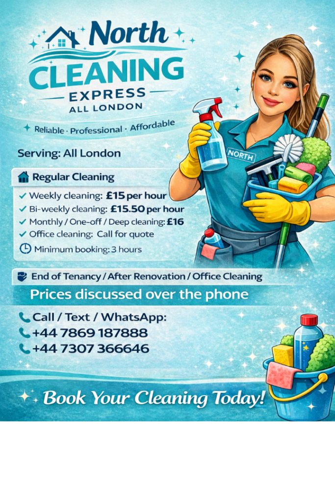 Local Cleaning Services in Paddington!!! Domestic Cleaning and Office Cleaning!!! Supported by Bark