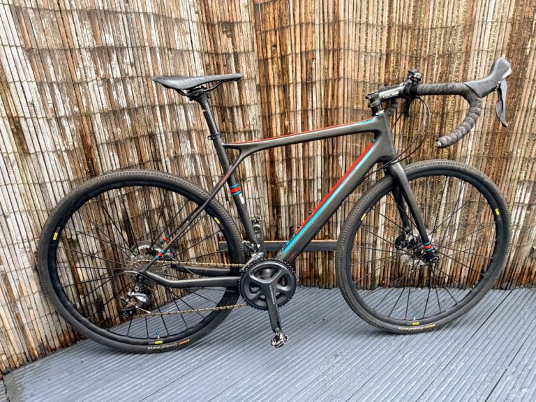Gr bike 