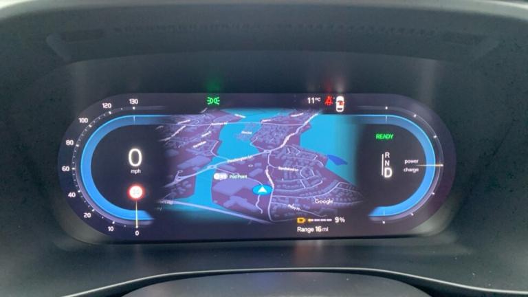 2022 Volvo XC40 Recharge Plus, Single Motor, Electric Estate Electric Automatic