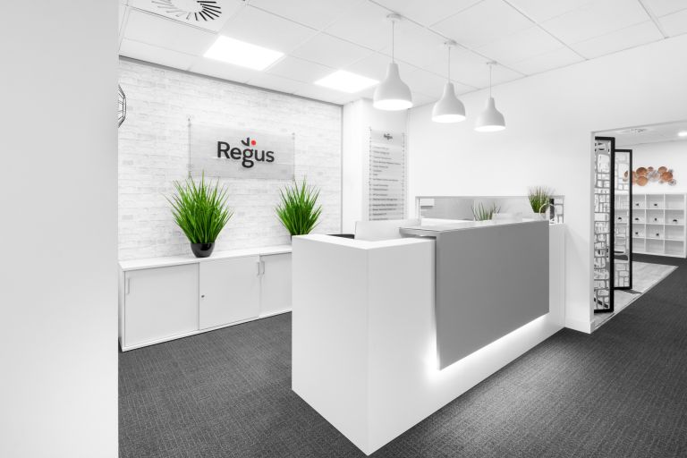 Exeter - EX11UG \ Business Address Solutions for Your Company