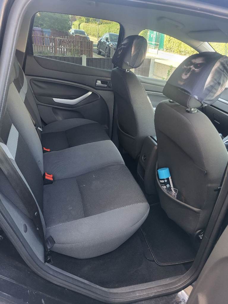 Ford, KUGA, Estate, 2010, Manual, 1997 (cc), 5 doors