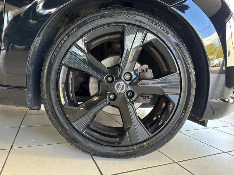 2019 Nissan Micra 1.0 IG-T N-Sport Hatchback 5dr Petrol XTRON Euro 6 (s/s) (100 ps) Hatchback Pet...