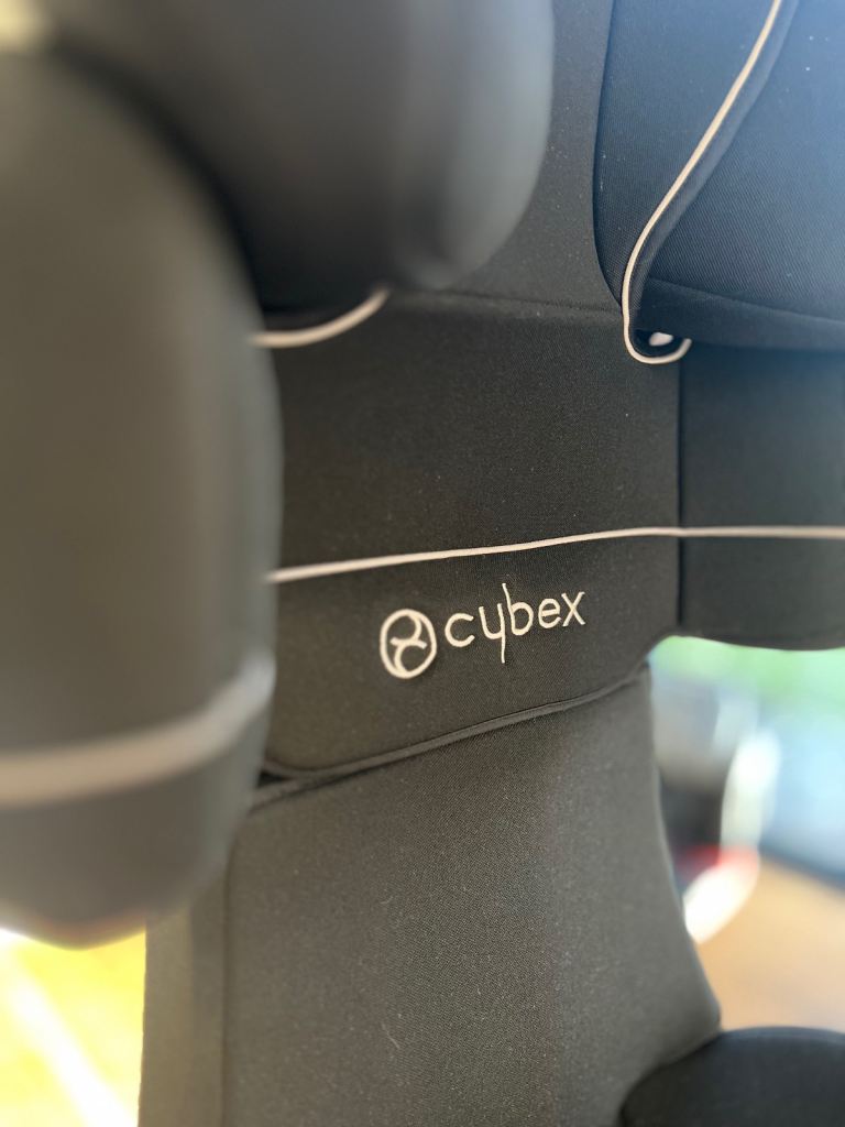 8× Child Car Seat Bundle – Cybex, Kinderkraft, Bébé Confort & mifold – Excellent Condition (Bundle)