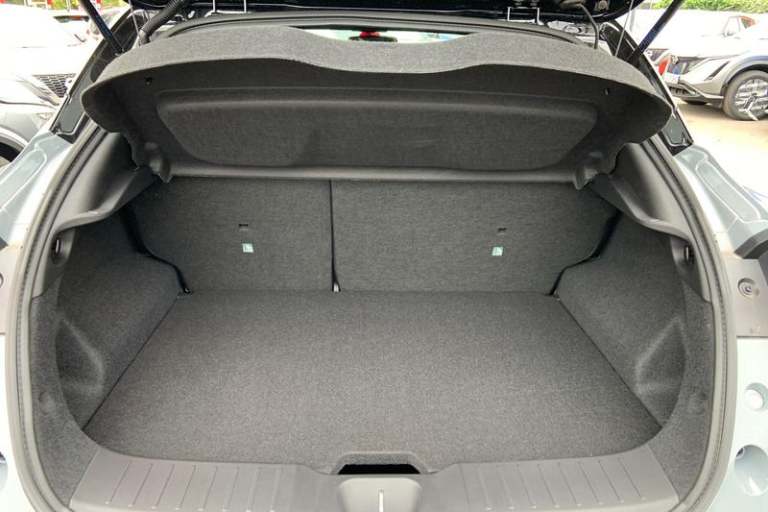 2025 Nissan Juke 1.0 DiG-T Tekna+ 5dr Manual Hatchback Petrol Manual