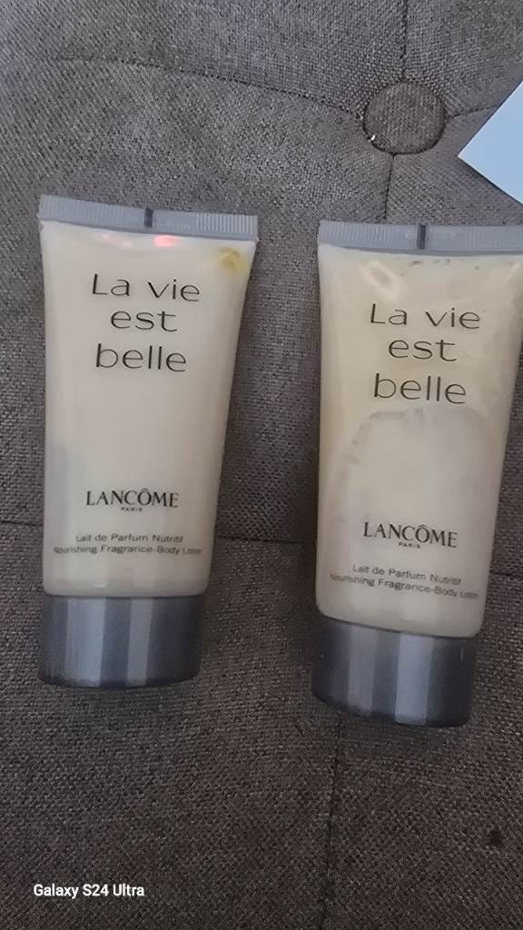 La Vie Est Belle Lotion 