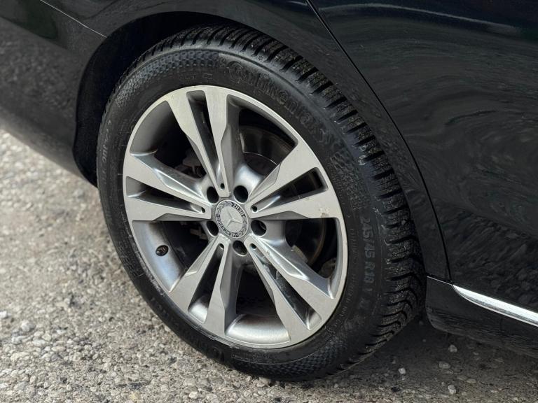 2015 Mercedes-Benz C Class C350e Sport Premium Plus 5dr Auto ESTATE PETROL/ELECTRIC Automatic