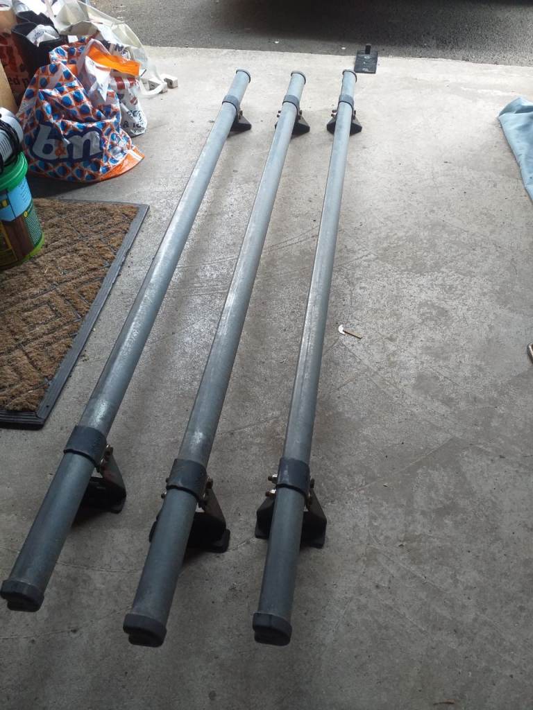Roof Bars