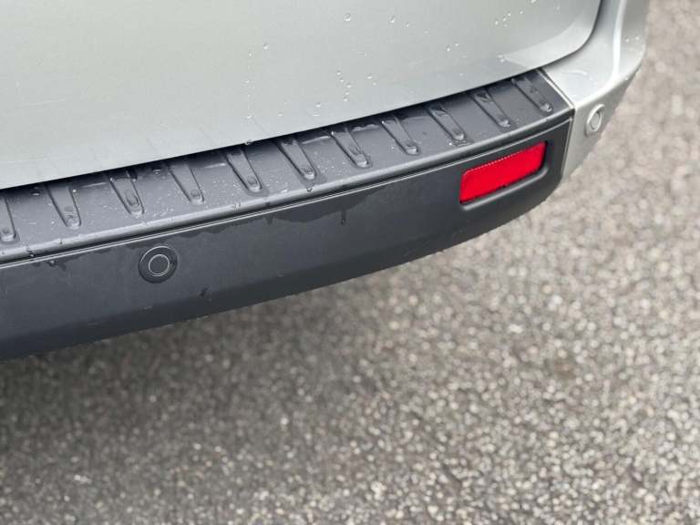 FORD TRANSIT CUSTOM 2.0 340 EcoBlue Trend 2019