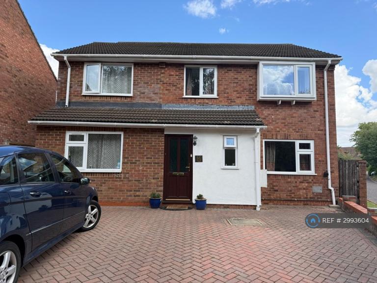 5 bedroom house in Shorham Rise, Milton Keynes, MK8 (5 bed) (#2993604)