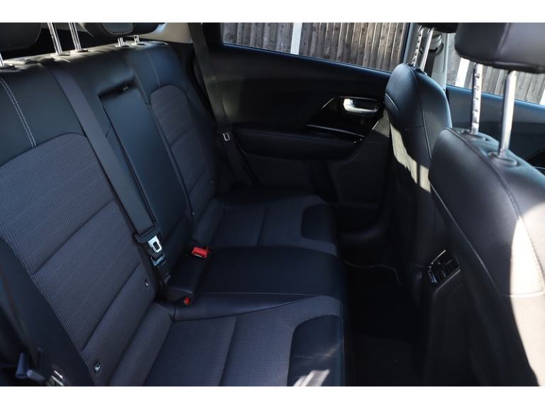 2017 Kia Niro h GDi 2 SUV HYBRID Automatic