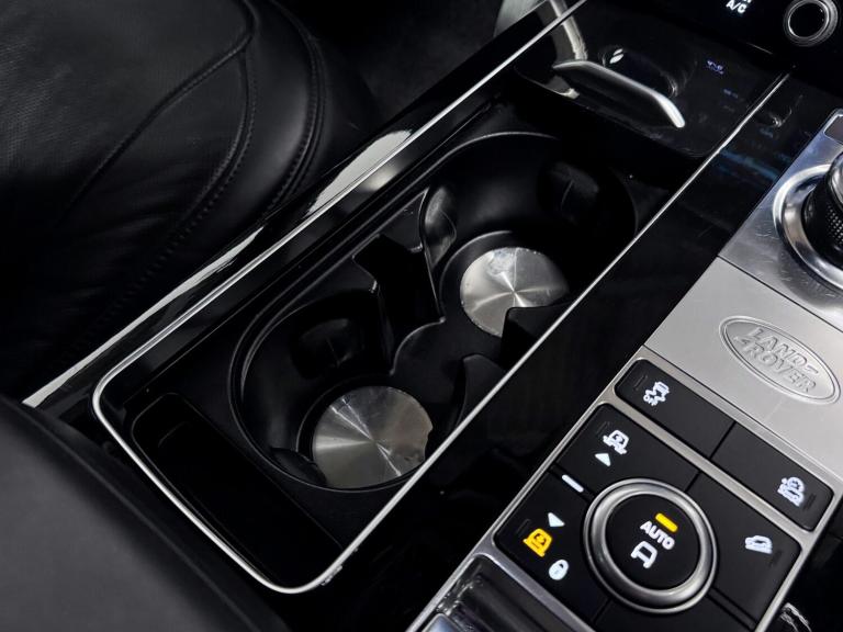  Land Rover Range Rover 4.4 SD V8 Autobiography SUV 5dr Diesel Auto 4WD Euro 6 (s/s) (339 ps) Die...