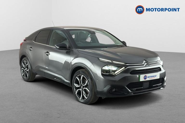 2023 Citroen C4 100kW Shine Plus 50kWh 5dr Auto Hatchback Electric Automatic
