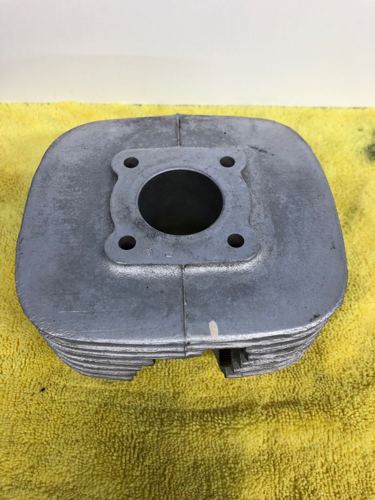 image for Garelli Tiger 